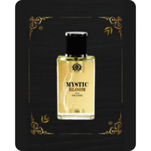 Mystic Bloom Inspired By Sabaya