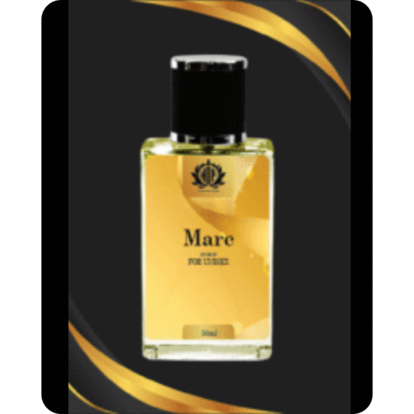 Marc Inspired By Brandy