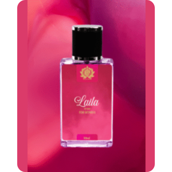 Laila Inspired By Gucci Brandy