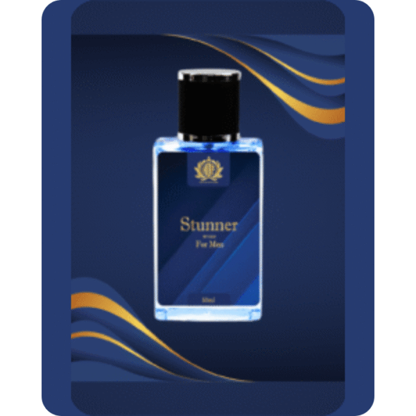 Stunner Inspired By Creed Aventus